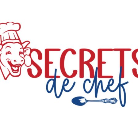 secrets de chef