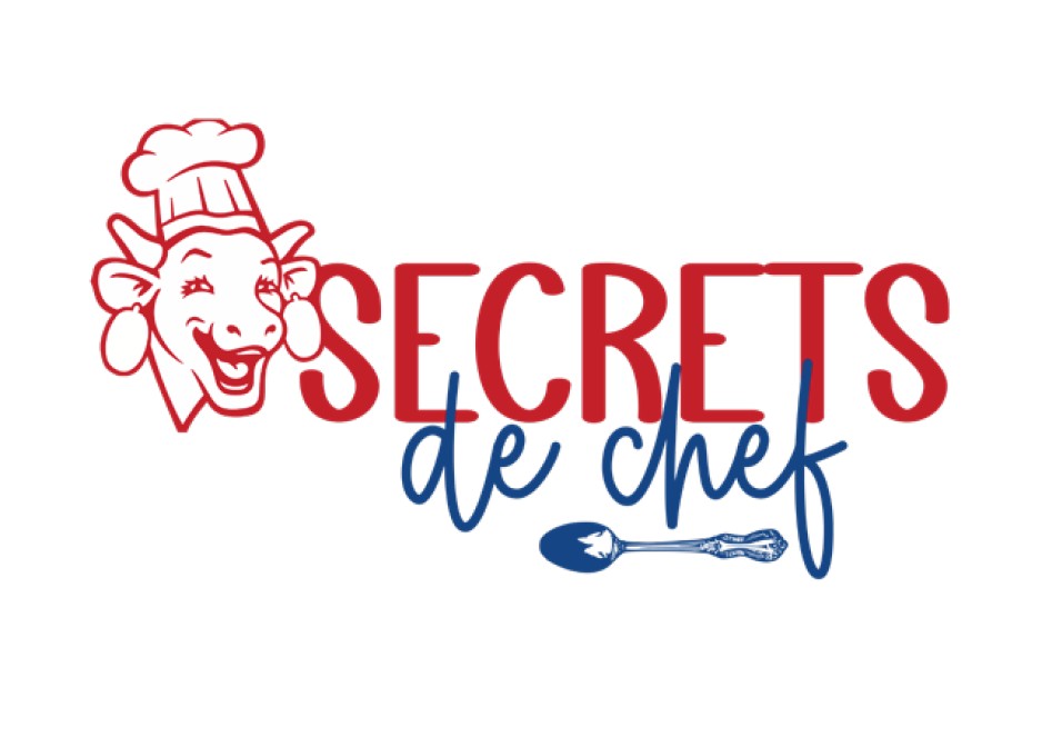 secrets de chef